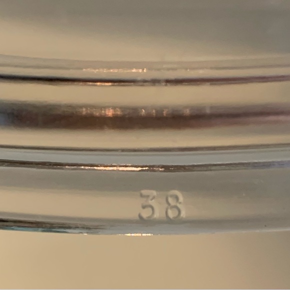 VINTAGE CORNING WARE A-3-B 3 QUART CASSEROLE DISH W/ PYREX A9C LID-SPICE OF LIFE - Picture 10 of 13